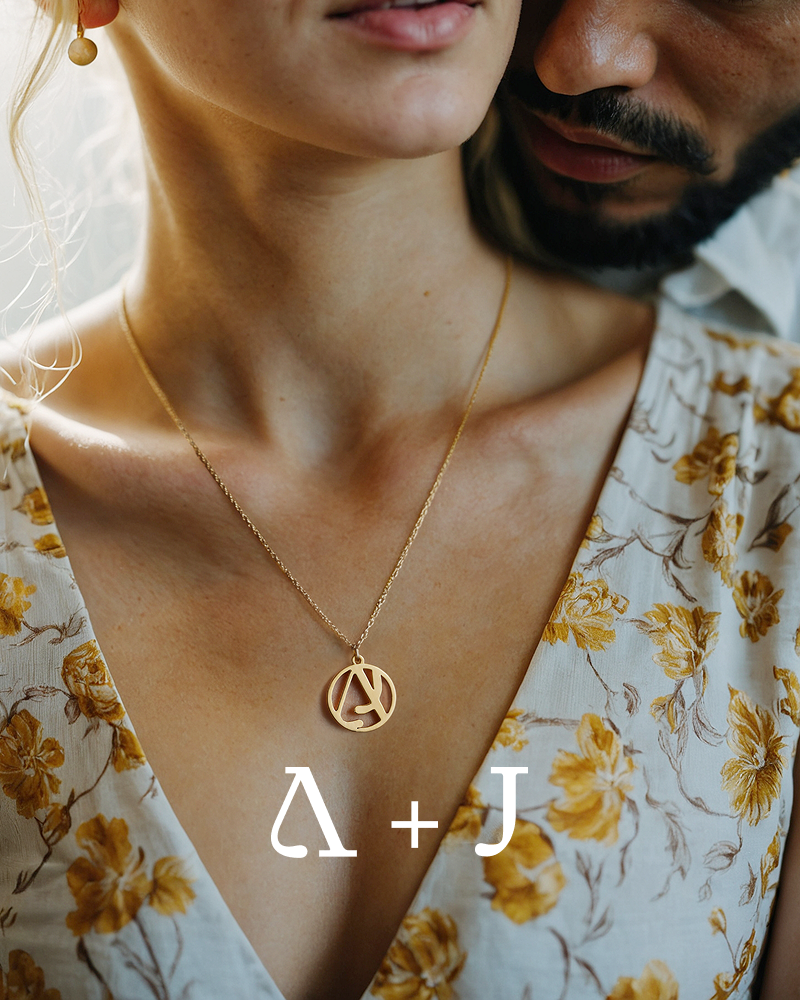 Two connected