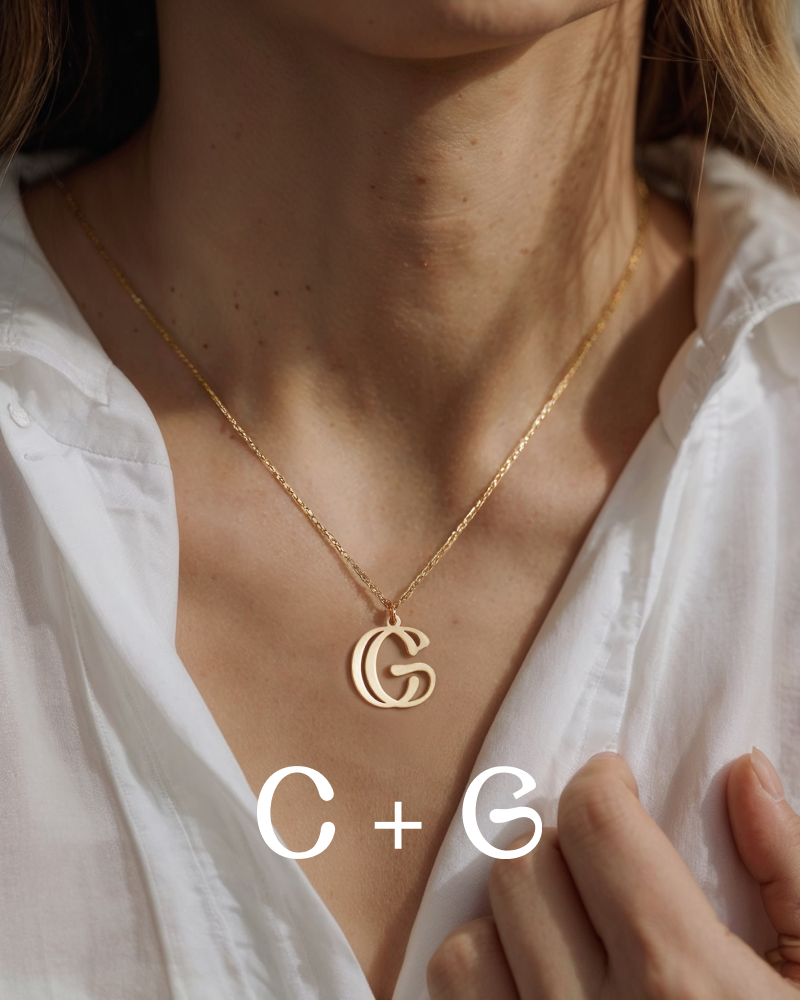 Two connected